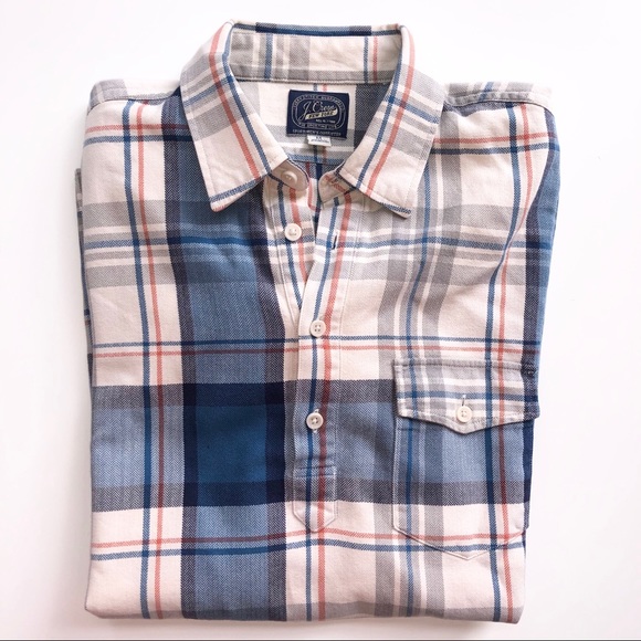 j crew sportsman outfitter